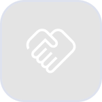 Handshake icon